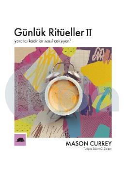 Günlük Ritüeller II