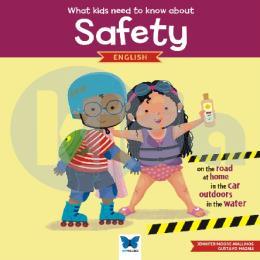 What Kids Need To Know About Safety English
