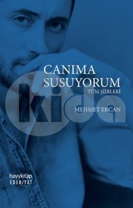 Canıma Susuyorum