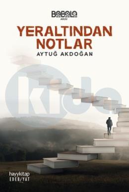 Yeraltından Notlar