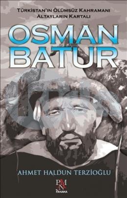 Osman Batur