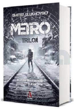 Metro Triloji