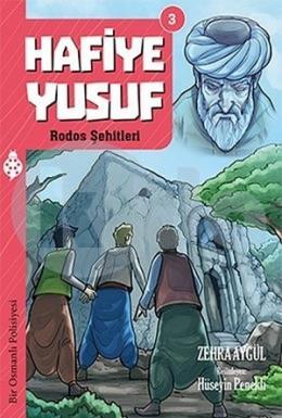 Hafiye Yusuf 3-Rodos Şehitleri