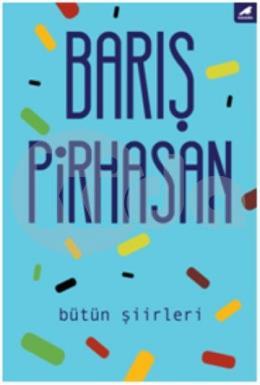 Bütün Şiirleri