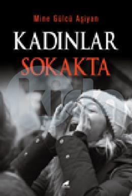 Kadınlar Sokakta