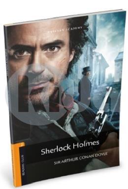 Sherlock Holmes