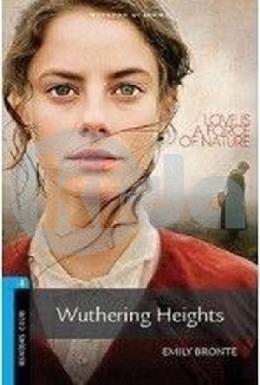 Wuthering Heights Level 4