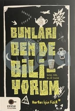 Bunları Ben de Biliyorum