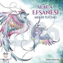 Alaca Efsanesi