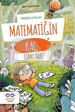 Matematiğin Kaç Canı Var?