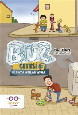 Buz Çetesi 3