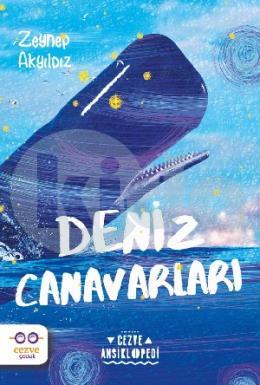 Deniz Canavarları