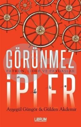 Görünmez İpler