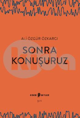 Sonra Konuşuruz