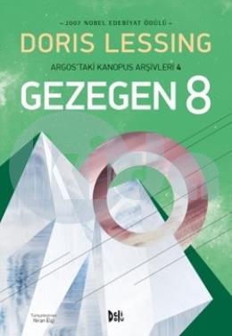 Gezegen 8 - Argostaki Kanopus Arşivleri 4