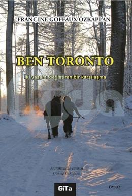 Ben Toronto