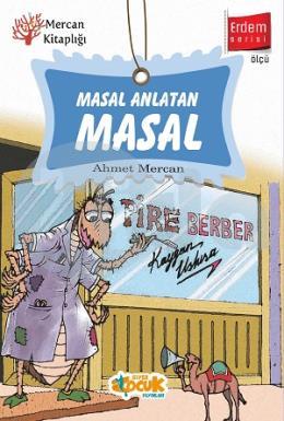 Masal Anlatan Masal