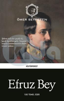 Efruz Bey