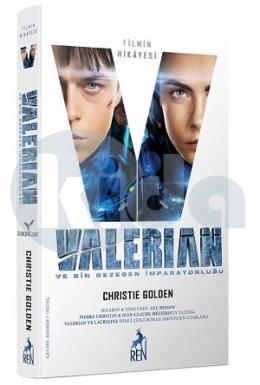 Valerian ve Bin Gezegen İmparatorluğu