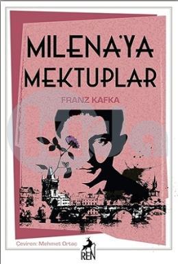 Milena’ya Mektuplar