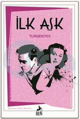 İlk Aşk