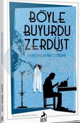 Böyle Buyurdu Zerdüşt