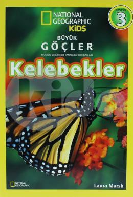 Kelebekler