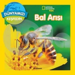 National Geographic Kids - Bal Arısı