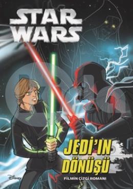 Jedi’ın Dönüşü - Star Wars