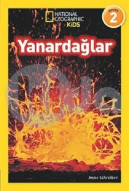 Yanardağlar