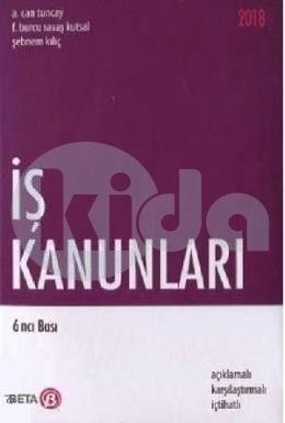 İş Kanunları