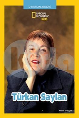 Türkan Saylan