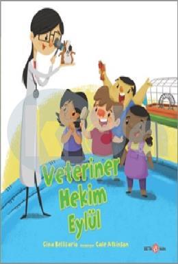 Veteriner Hekim Eylül