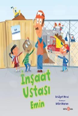 İnşaat Ustası Emin