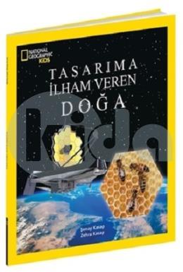 Tasarıma İlham Veren Doğa - National Geographic Kids