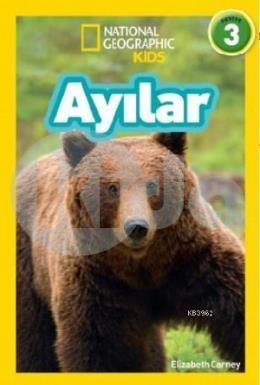 National Geographic Kids- Ayılar