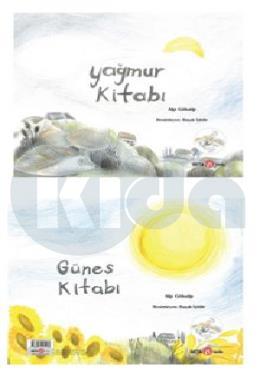 Yağmur Kitabı Güneş Kitab