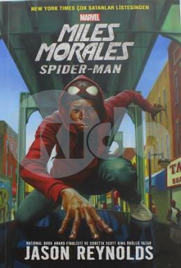 Miles Morales: Spider-Man