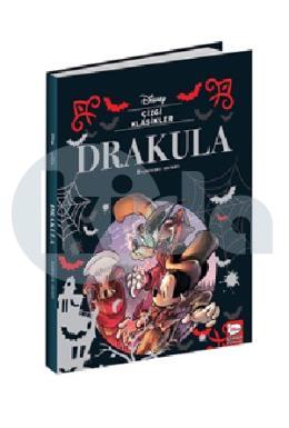 Disney Çizgi Klasikler – Drakula
