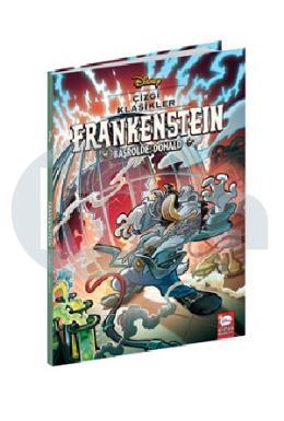 Disney Çizgi Klasikler – Frankenstein