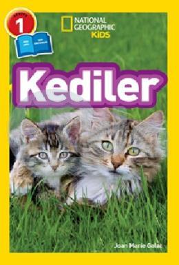 National Geographic Kids – Kediler