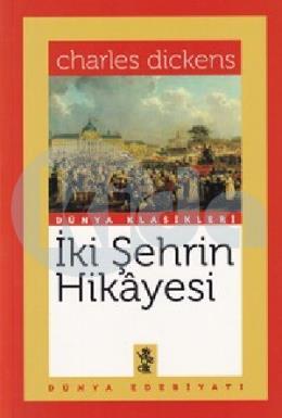 İki Şehrin Hikayesi