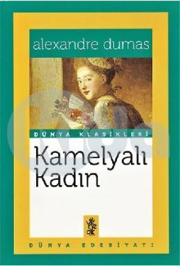 Kamelyalı Kadın