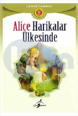 Alice Harikalar Ülkesinde