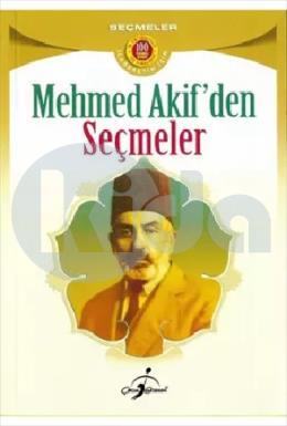 Mehmed Akif den Seçmeler