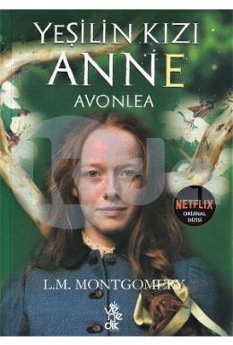 Yeşilin Kızı Anne Avonlea