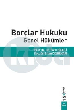 Borçlar Hukuku