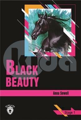 Black Beauty - Stage 1