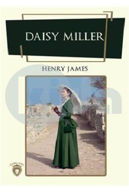 Daisy Miller (İngilizce Roman)