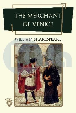 The Merchant of Venice